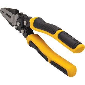 Комбинированные плоскогубцы Dewalt DWHT0-70276 COMPOUND ACTION