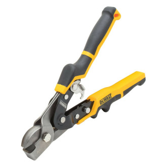 Ножницы для V-образных вырезов Dewalt DWHT14691-0