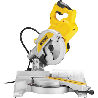 Торцовочная пила Dewalt DWS771