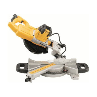 Торцовочная пила Dewalt DWS774