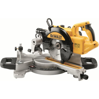 Торцовочная пила Dewalt DWS774