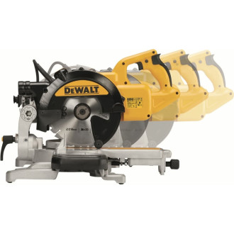 Торцовочная пила Dewalt DWS774