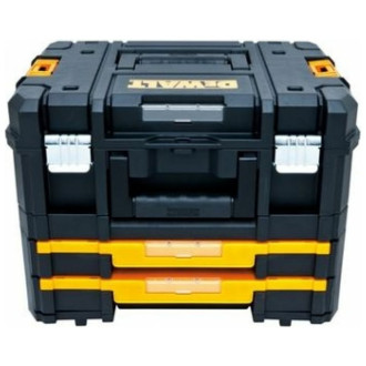 Комплект модулей Dewalt DW TSTAK II+IV DWST83395-1