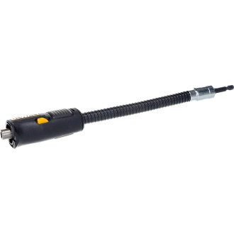 Угловая гибкая насадка Dewalt IMPACT DT20502-QZ