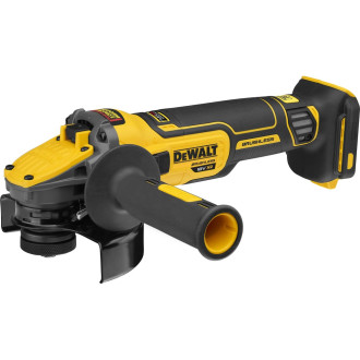 Болгарка (ушм) Dewalt XR FLEXVOLT ADVANTAGE DCG409NT-XJ