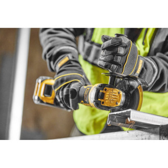Болгарка (ушм) Dewalt XR FLEXVOLT ADVANTAGE DCG409NT-XJ