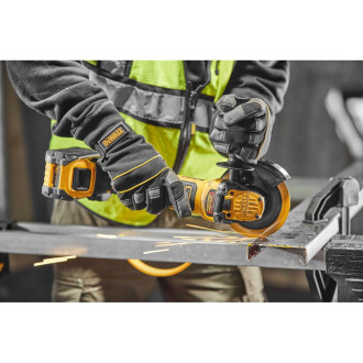 Болгарка (ушм) Dewalt XR FLEXVOLT ADVANTAGE DCG409NT-XJ