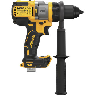 Ударная дрель-шуруповерт Dewalt XR FLEXVOLT ADVANTAGE XRP DCD999NT-XJ