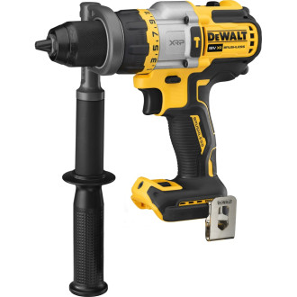 Ударная дрель-шуруповерт Dewalt XR FLEXVOLT ADVANTAGE XRP DCD999NT-XJ