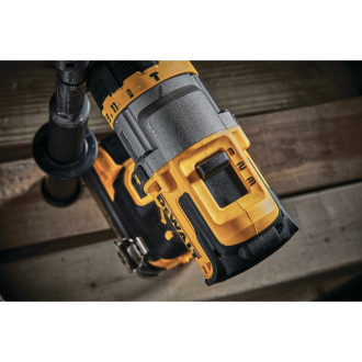 Ударная дрель-шуруповерт Dewalt XR FLEXVOLT ADVANTAGE XRP DCD999NT-XJ