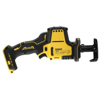 Бесщеточная сабельная пила Dewalt 18 В XR