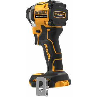 Бесщеточный импульсный шуруповерт Dewalt 18 В XR DCF850N-XJ