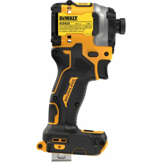 Бесщеточный импульсный шуруповерт Dewalt 18 В XR DCF850N-XJ