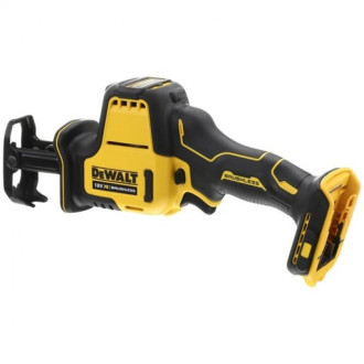 Дисковая пила по металлу Dewalt 18 В XR