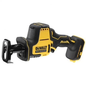Дисковая пила по металлу Dewalt 18 В XR