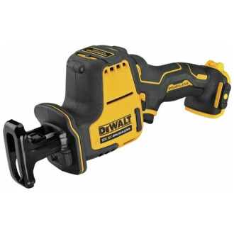 Бесщеточная сабельная пила Dewalt 12 В XR