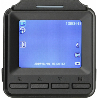 Видеорегистратор DIGMA FreeDrive 205 Night FHD