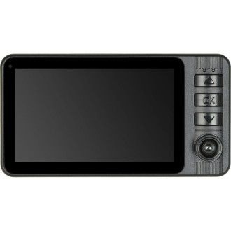 Видеорегистратор DIGMA FreeDrive 109 TRIPLE