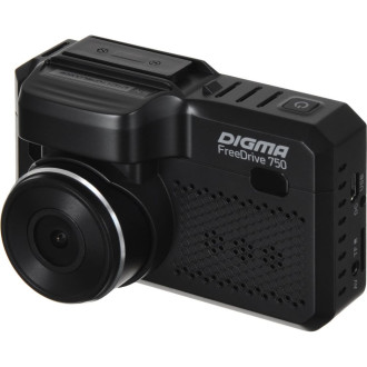 Видеорегистратор DIGMA Freedrive 750 GPS