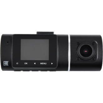 Видеорегистратор DIGMA FreeDrive 212 NIGHT FHD
