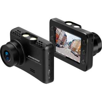 Видеорегистратор DIGMA FreeDrive FreeDrive 215 Night FHD