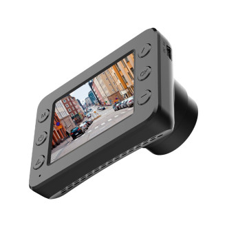 Видеорегистратор DIGMA FreeDrive FreeDrive 215 Night FHD