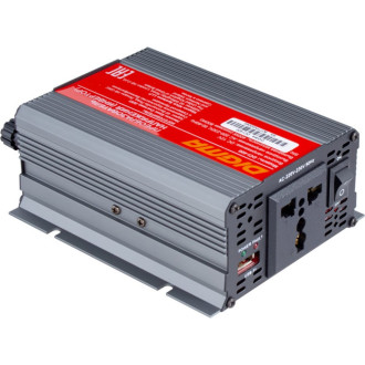 Автоинвертор DIGMA DCI-400