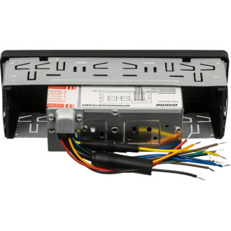 Автомагнитола DIGMA DCR-100B24
