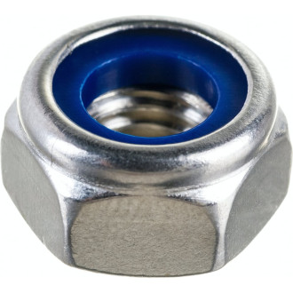 Гайка DINFIX М10 DIN985 2 шт.