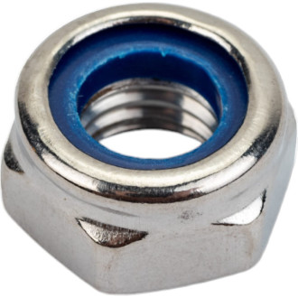 Гайка DINFIX М10 DIN985 10 шт.