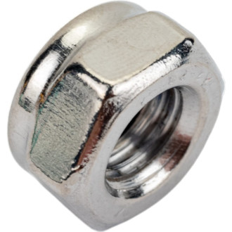 Гайка DINFIX М10 DIN985 10 шт.