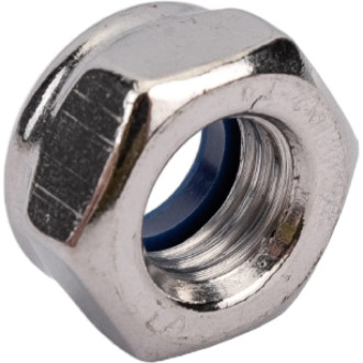 Гайка DINFIX М10 DIN985 50 шт.