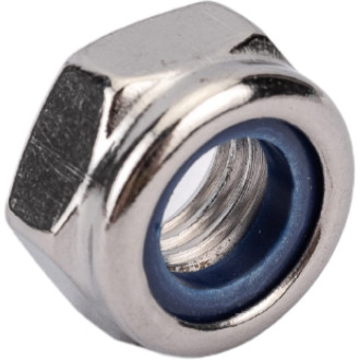 Гайка DINFIX М10 DIN985 50 шт.