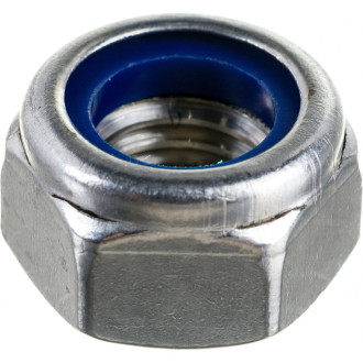 Гайка DINFIX М12 DIN985 10 шт.
