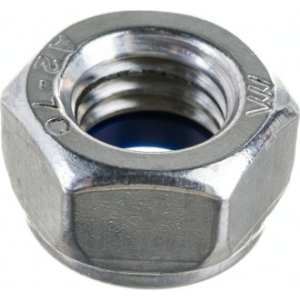 Гайка DINFIX М12 DIN985 10 шт.