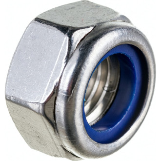 Гайка DINFIX М12 DIN985 10 шт.
