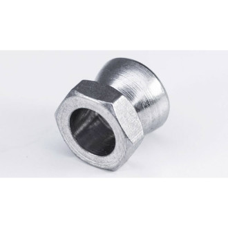 Антивандальная отрывная гайка DINFIX М12 ART9150, 10 шт.