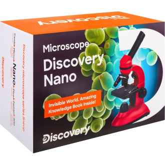 Микроскоп Discovery Nano Polar