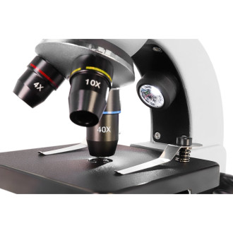 Микроскоп Discovery Nano Polar