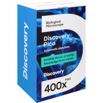 Микроскоп Discovery Pico Polar