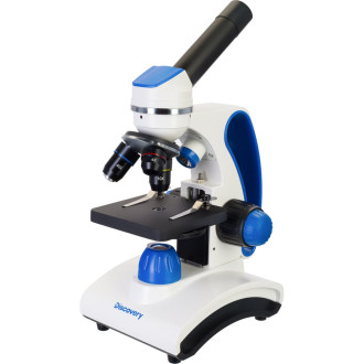 Микроскоп Discovery Pico Gravity