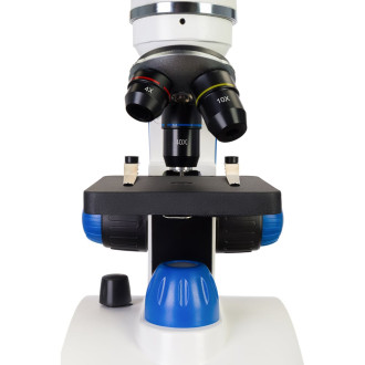 Микроскоп Discovery Pico Gravity
