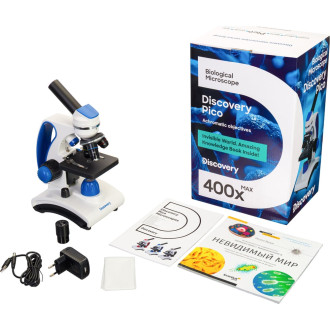 Микроскоп Discovery Pico Gravity