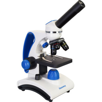Микроскоп Discovery Pico Gravity