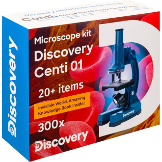 Микроскоп Discovery Centi 01