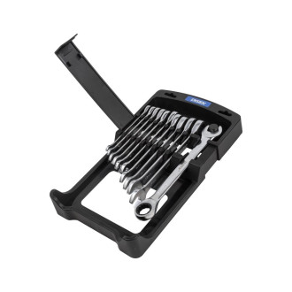 Набор ключей трещоточных Disen DSD1514
