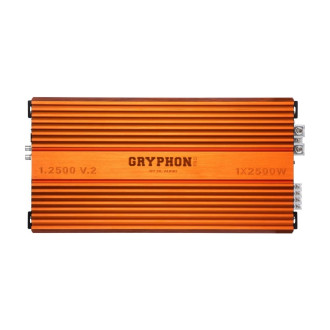 Усилитель DL AUDIO Gryphon Pro 1.2500 v2