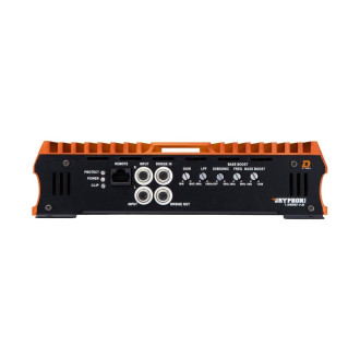 Усилитель DL AUDIO Gryphon Pro 1.2500 v2