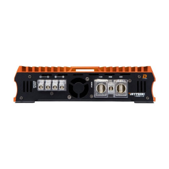 Усилитель DL AUDIO Gryphon Pro 1.2500 v2