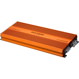 Усилитель DL AUDIO Gryphon Pro 1.3200 v2